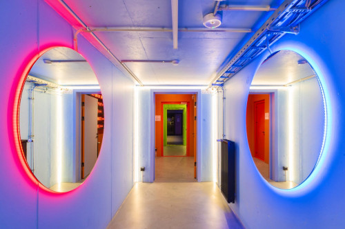 Jelgavas Iela Hub - Gallery - 26