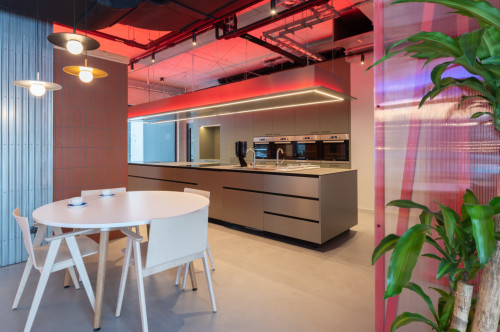 Jelgavas Iela Hub - Gallery - 104