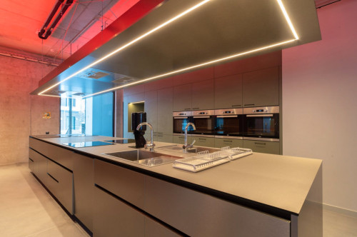 Jelgavas Iela Hub - Gallery - 22