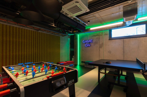 Jelgavas Iela Hub - Gallery - 28
