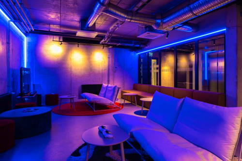Jelgavas Iela Hub - Gallery - 35