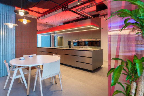 Jelgavas Iela Hub - Gallery - 48