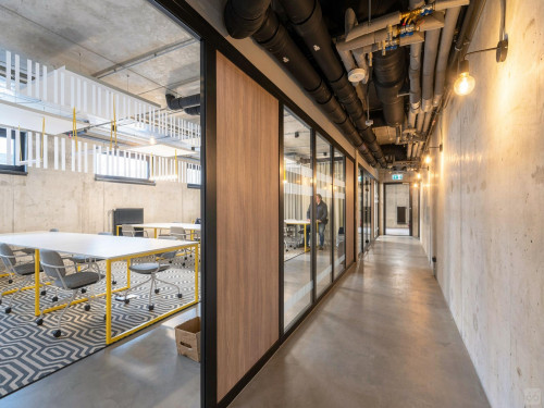 Jelgavas Iela Hub - Gallery - 131