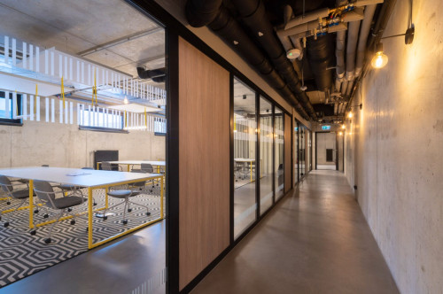 Jelgavas Iela Hub - Gallery - 19