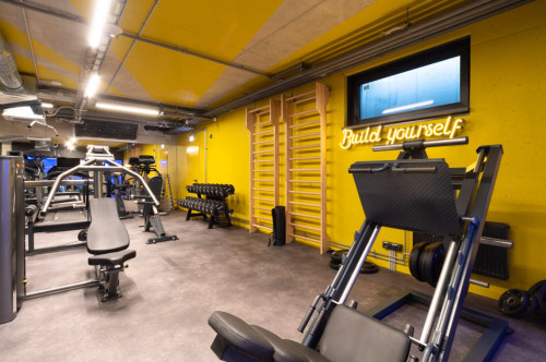 Jelgavas Iela Hub - Gallery - 13