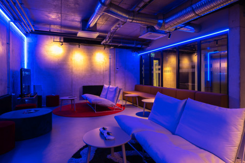 Jelgavas Iela Hub - Gallery - 63