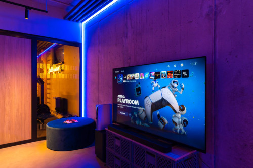 Jelgavas Iela Hub - Gallery - 6