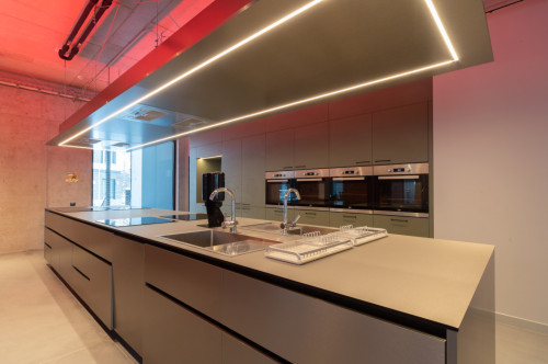 Jelgavas Iela Hub - Gallery - 78