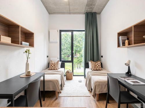 Jelgavas Iela Hub - Gallery - 162