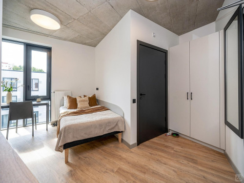 Jelgavas Iela Hub - Gallery - 179