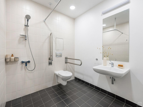 Jelgavas Iela Hub - Gallery - 175