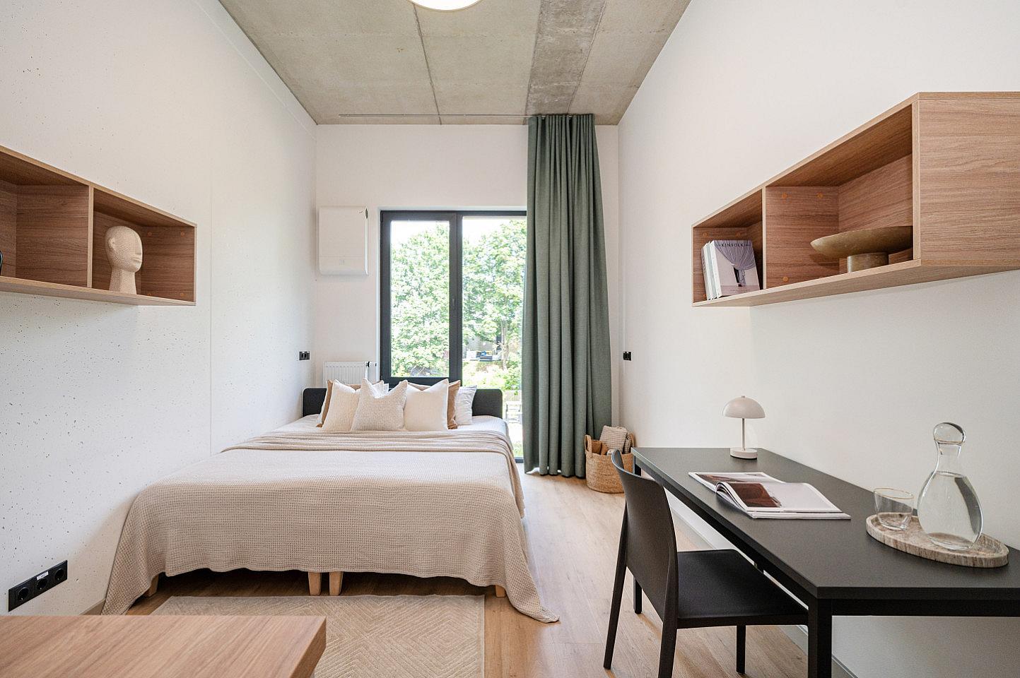 Single Comfort Studio - 32