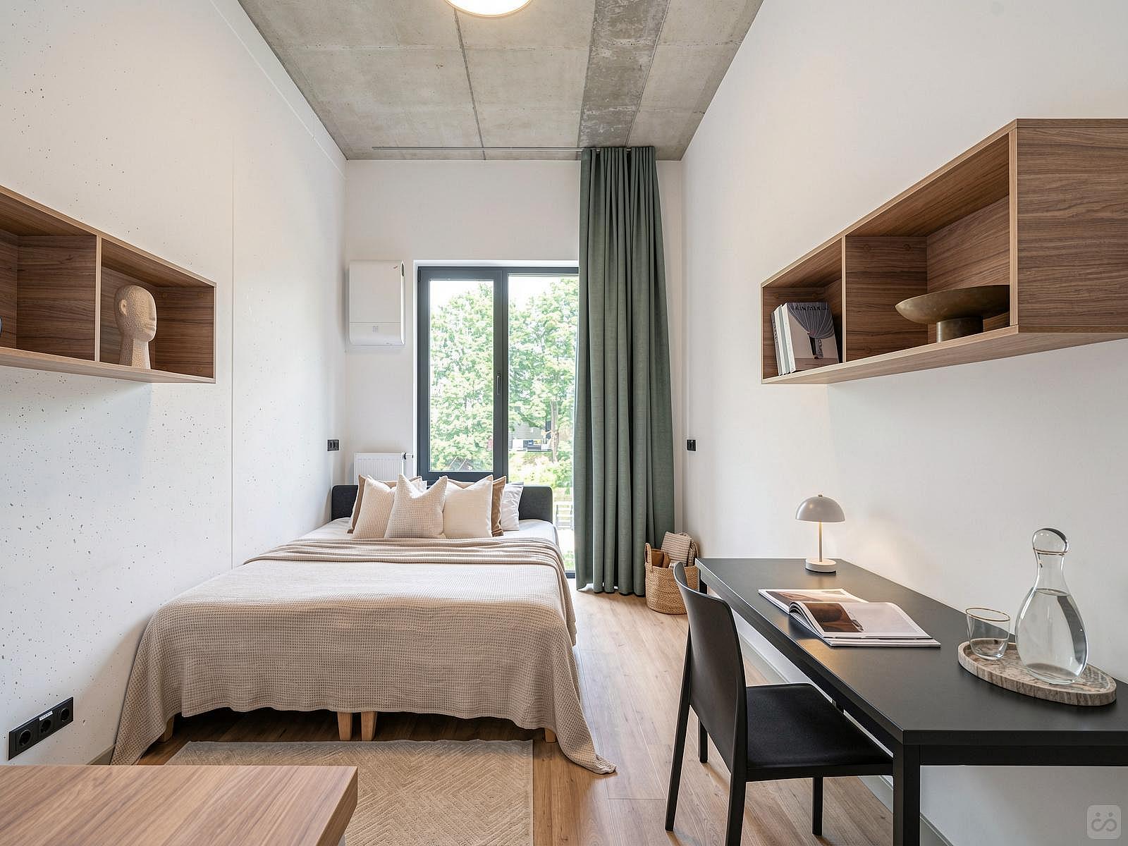 Single Comfort Studio - 50