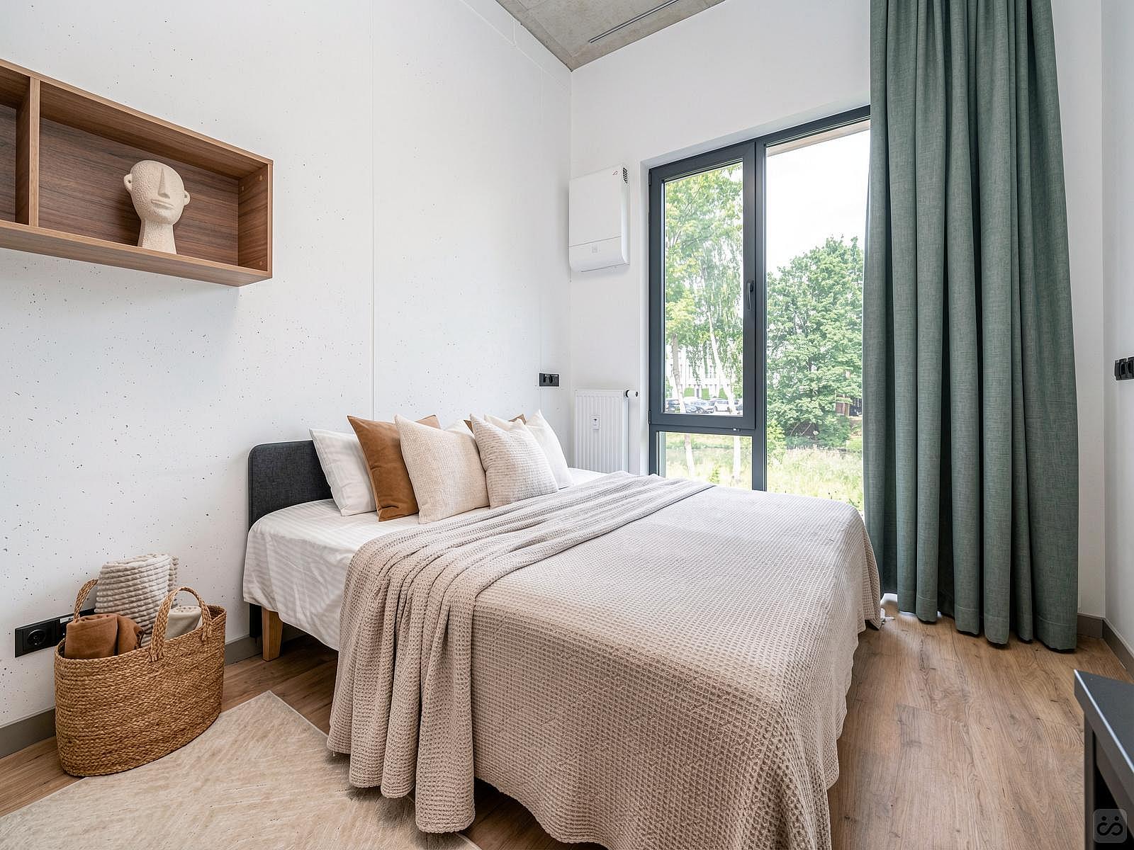 Single Comfort Studio - 53