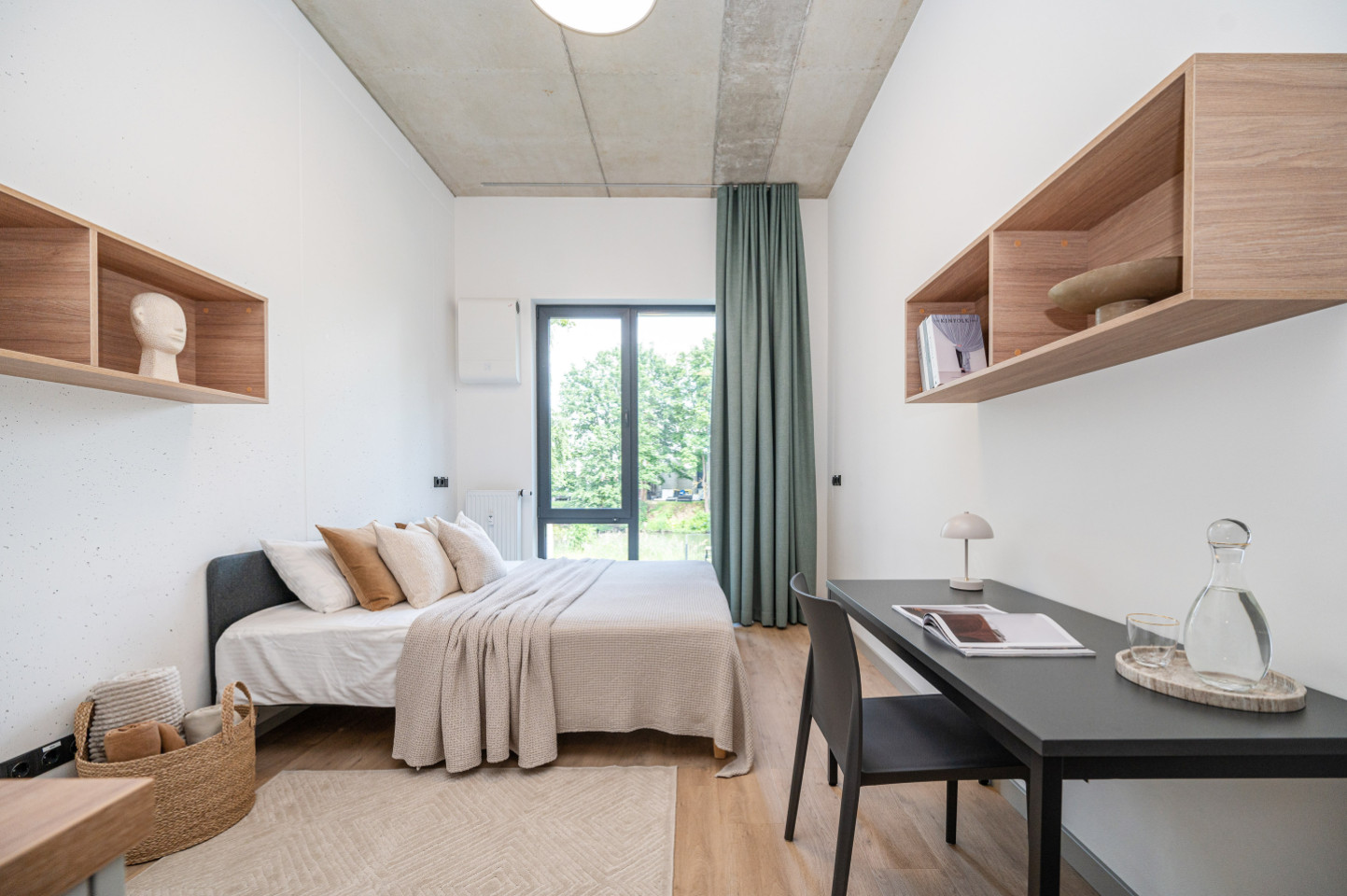 Single Comfort Studio - 19