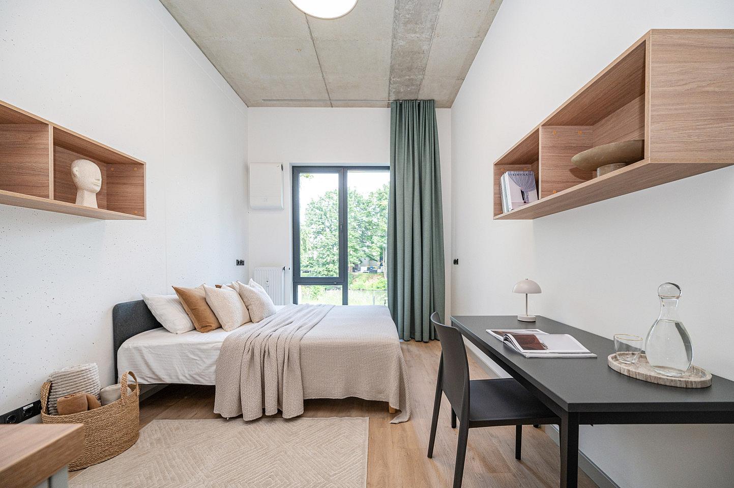 Single Comfort Studio - 28