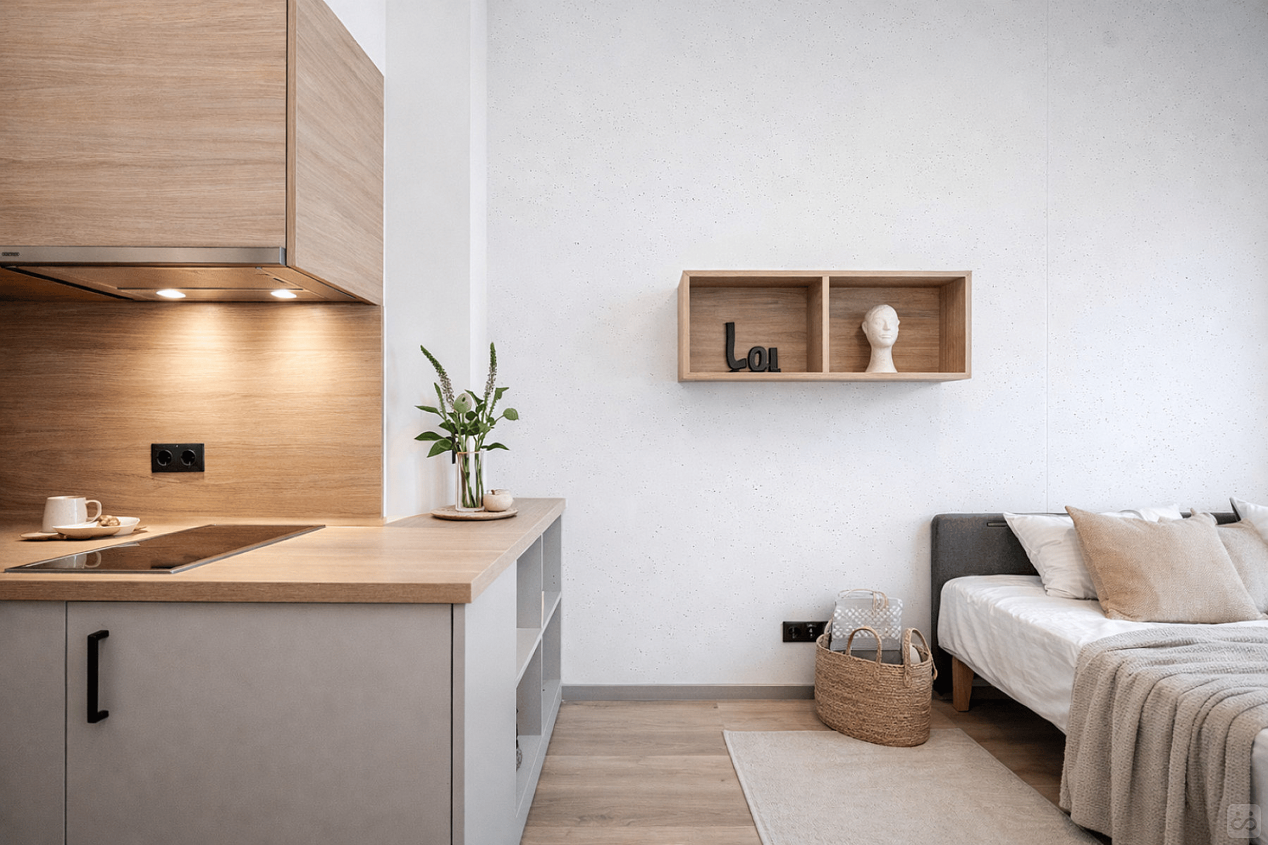 Single Comfort Studio - 47