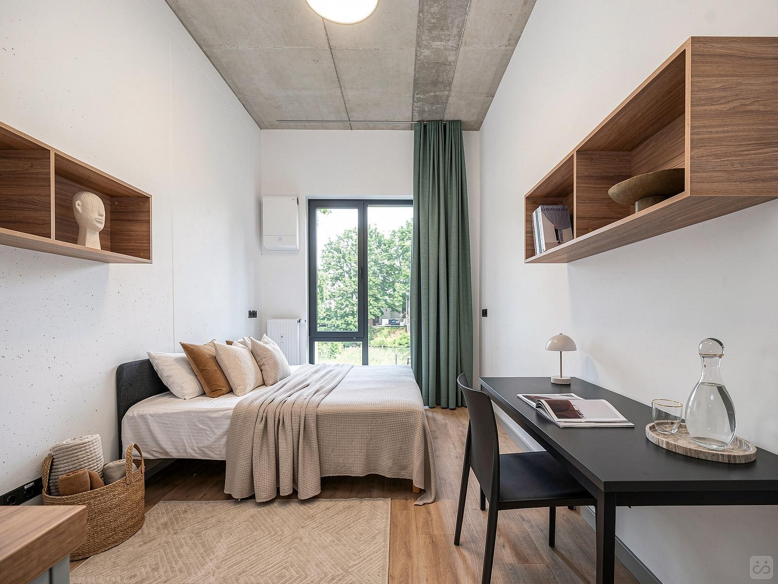 Single Comfort Studio - 46
