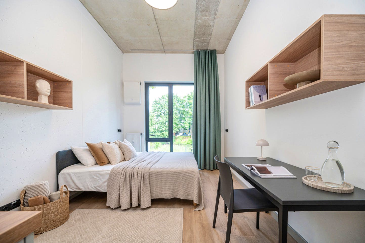 Single Comfort Studio - 10