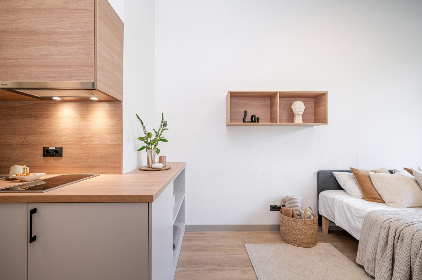 Single Comfort Studio - 20