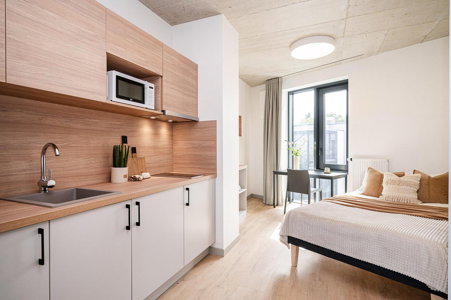 Accesible Studio - 29
