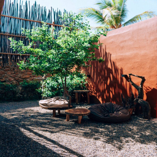 Santa Veronica Home - Gallery - 72