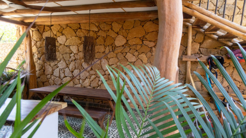 Santa Veronica Home - Gallery - 21
