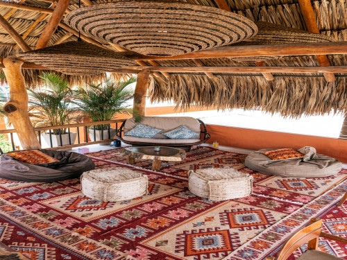 Santa Veronica Home - Gallery - 26