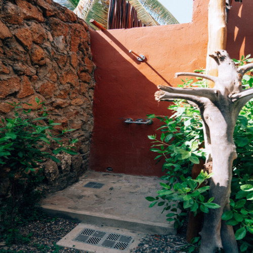 Santa Veronica Home - Gallery - 13