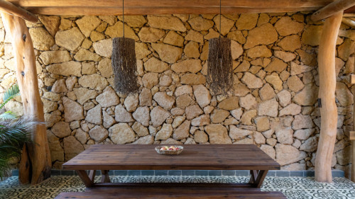 Santa Veronica Home - Gallery - 12