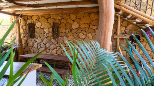 Santa Veronica Home - Gallery - 81