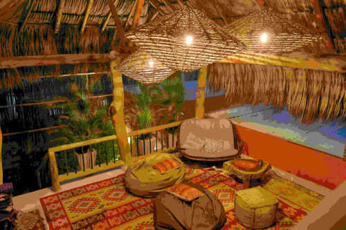 Santa Veronica Home - Gallery - 32