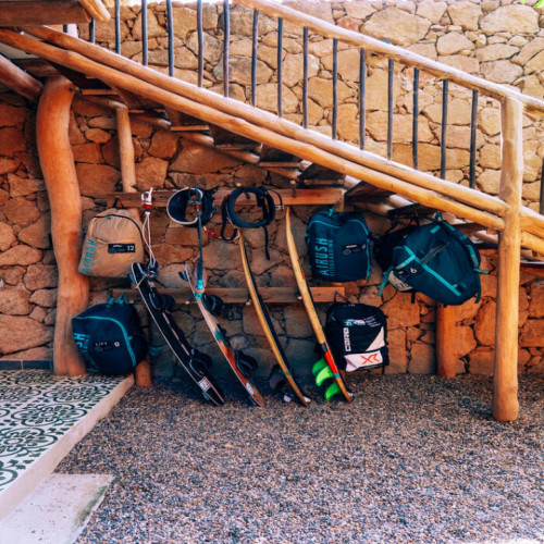 Santa Veronica Home - Gallery - 71