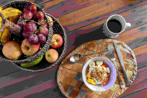 Santa Veronica Home - Gallery - 29