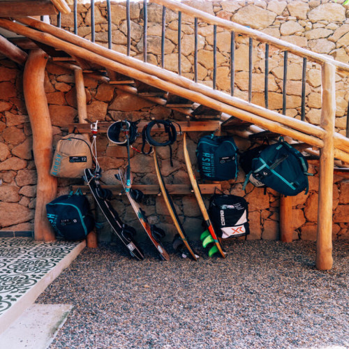 Santa Veronica Home - Gallery - 11