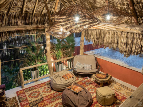 Santa Veronica Home - Gallery - 25