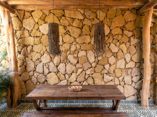 Santa Veronica Home - Gallery - 23