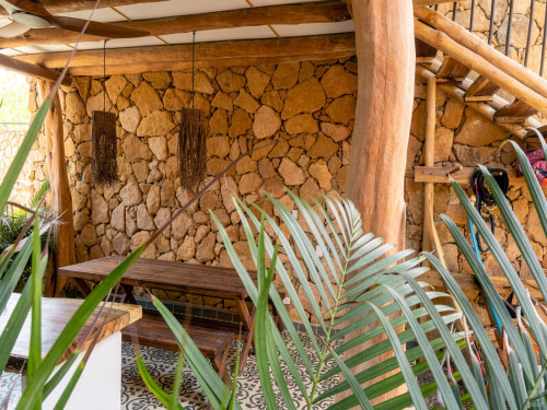 Santa Veronica Home - Gallery - 24