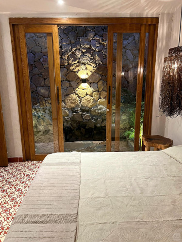 Santa Veronica Home - Gallery - 99