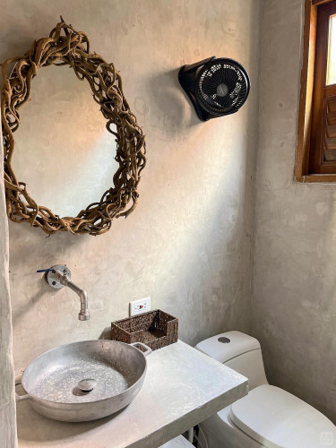 Santa Veronica Home - Gallery - 106