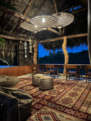 Santa Veronica Home - Gallery - 6