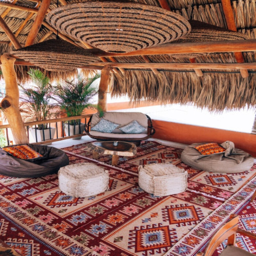 Unique and Cozy Coliving a block from the beach