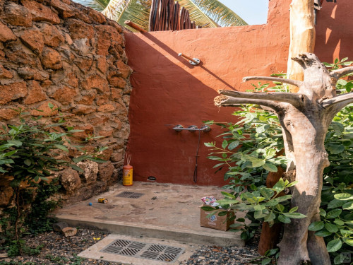 Santa Veronica Home - Gallery - 95