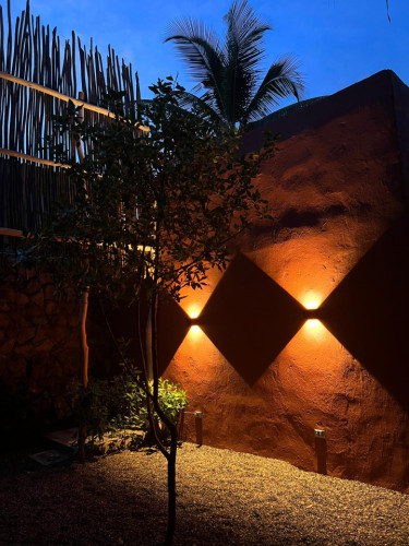 Santa Veronica Home - Gallery - 16