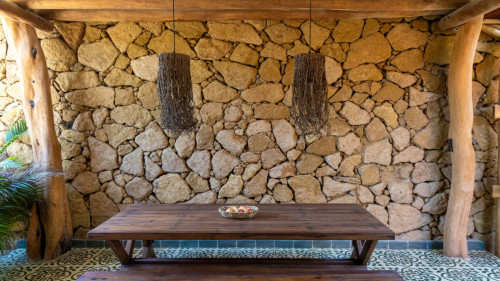 Santa Veronica Home - Gallery - 80