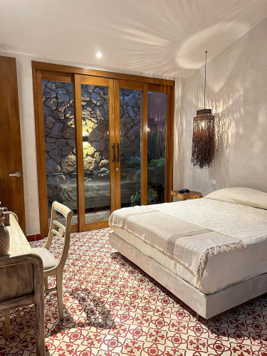 Santa Veronica Home - Gallery - 92