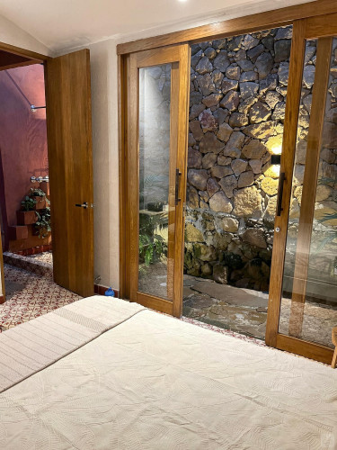 Santa Veronica Home - Gallery - 94