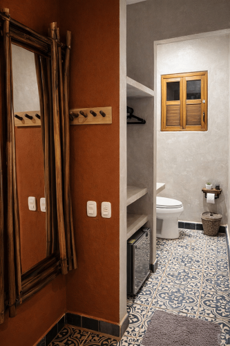 Santa Veronica Home - Gallery - 105