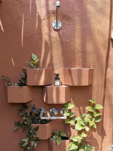 Santa Veronica Home - Gallery - 108