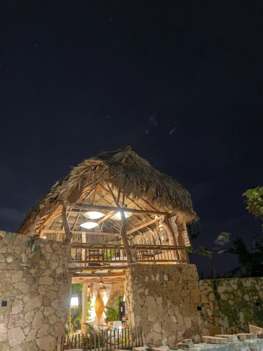 Santa Veronica Home - Gallery - 90